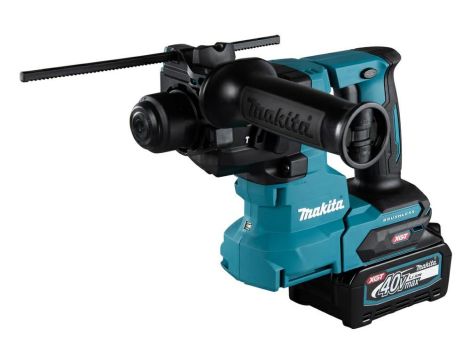 MAKITA MŁOTOWIERTARKA 40V XGT HR010GZ 2,1J BL