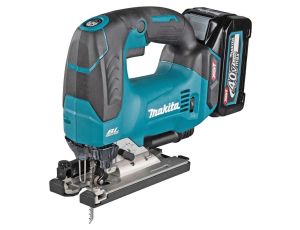 MAKITA WYRZYNARKA 40V XGT JV001GZ