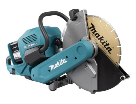 MAKITA PRZECINARKA TARCZ.355mm 40Vmax CE002GZ01