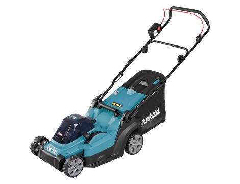 MAKITA KOSIARKA 40V XGT LM003GZ 38cm