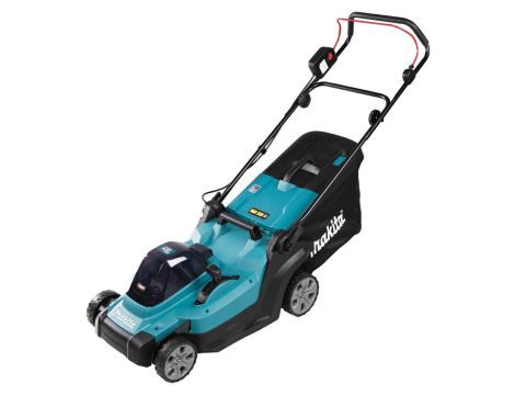 MAKITA KOSIARKA 40V XGT LM004GM103 43cm 1x4,0Ah