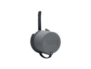 Zatyczka wodoszczelna do wtyczek odbiornikowych: stałych, tablicowych, przenośnych 125A 5p IP67