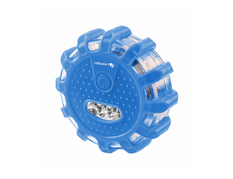 HOGERT LAMPA OSTRZEGAWCZA 3,7 V 650 mAh