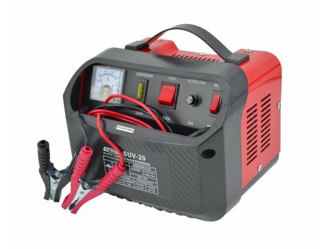 AW PROSTOWNIK SUV-20  /BLACK LINE