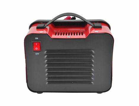 AW PROSTOWNIK SUV-20  /BLACK LINE - 2