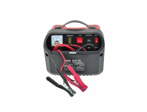 AW PROSTOWNIK SUV-20  /BLACK LINE - 4