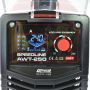 AW SPAWARKA INWERTOROWA SPEEDLINE  AWT-250 LCD VRD SYNEGRY  /BLACK LINE - 4