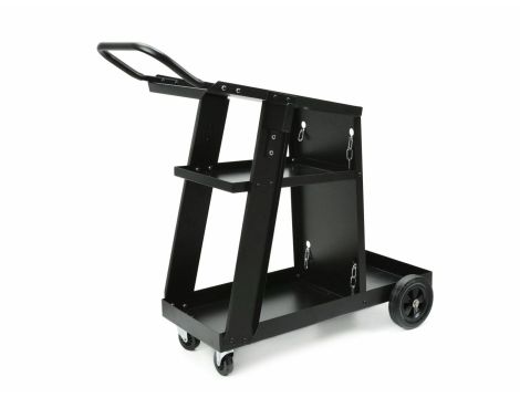 WÓZEK SPAWALNICZY MOBILNY