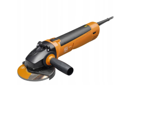 FEIN SZLIFIERKA KĄTOWA CG 15-125 BL