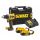 DEWALT WKRĘTARKA 18V DCD800P2T 90Nm 2x5,0Ah BL TSTAK LANYARD READY
