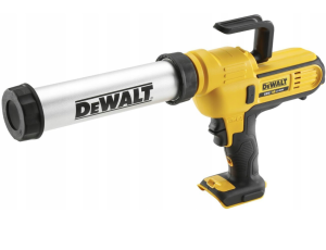 DEWALT WYCISKACZ 18VDCE571N 400ml 2500N