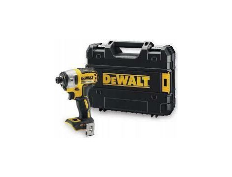 DEWALT ZAKRĘTARKA UDAR.18VDCF860NT 208Nm TSTAK