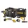 DEWALT ZESTAW COMBO 18V DCK327P2T (DCD791 + DCH263 + DCG405) 2x5,0Ah