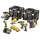 DEWALT ZESTAW COMBO 18V DCK755P3T (DCD796 + DCF887 + DCS570 + DCS334 + DCS355 + DCH273 + DCG405) 3x5