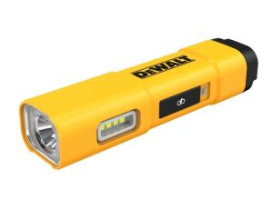 DEWALT LATARKA LED USB DCL183