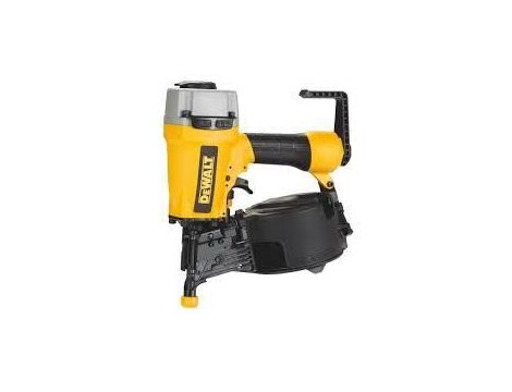 DEWALT GWOŹDZIARKA PNE. BĘBNOWA 38-75mm DPN75C