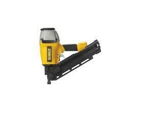DEWALT GWOŹDZIARKA PNE. 50-90mm mag. 33st. DPN9033SM KRÓTKI