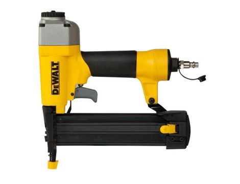 DEWALT GWOŹDZIARKA PNEUMATYCZNA  2w1 15-45mm DPSB2IN1