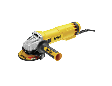 DEWALT SZLIFIERKA KĄT.115 /1010W DWE4206