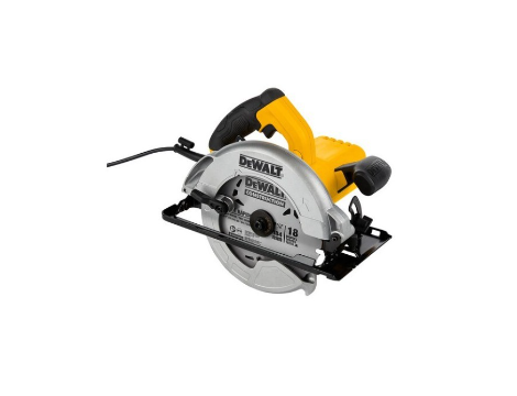 DEWALT PILARKA TARCZ.1500W/190mm/68mm DWE5615