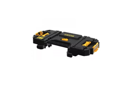DEWALT ADAPTER DO ODKURZACZA DWV902 i DWV905 DO MOCOWANIA SYSTEMU TSTAK i TOUGH SYSTEM