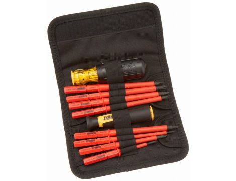 DEWALT WKRĘTAKI 8cz. MAXFIT - 2