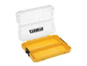 DEWALT SKRZYNKA TOUGHCASE ŚREDNIA