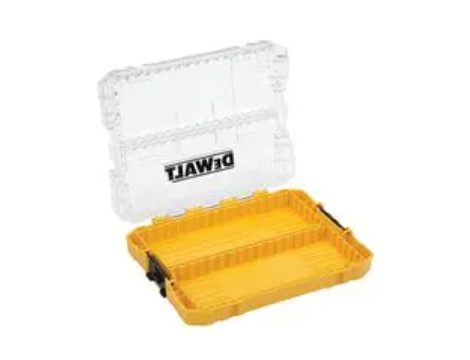 DEWALT SKRZYNKA TOUGHCASE ŚREDNIA