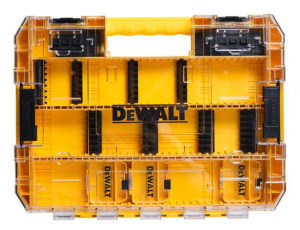 DEWALT SKRZYNKA TOUGHCASE DUŻA