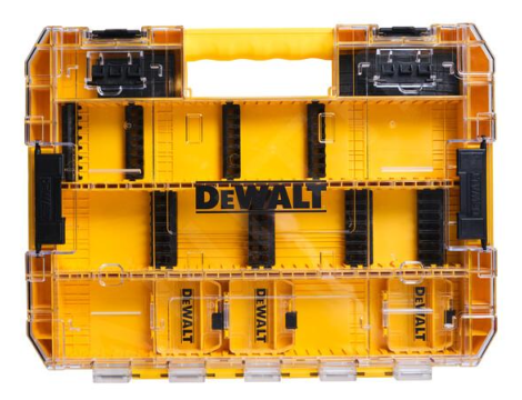 DEWALT SKRZYNKA TOUGHCASE DUŻA