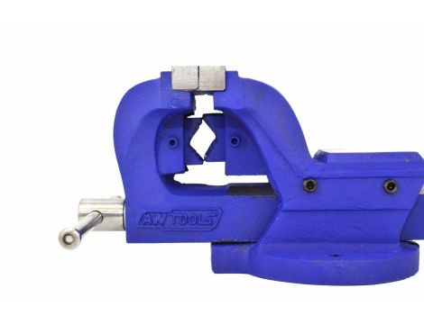 AW IMADŁO STAŁE PRZEMYSŁOWE 6"/150mm - 3