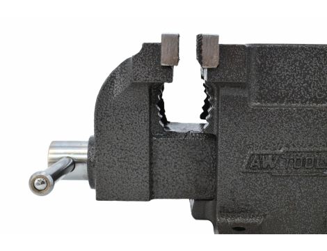 AW IMADŁO STAŁE CIĘŻKIE Z KOWADŁEM 4"/100mm - 3