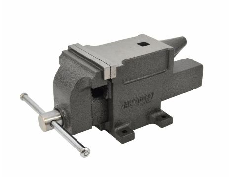 AW IMADŁO STAŁE CIĘŻKIE Z KOWADŁEM 4"/100mm - 4