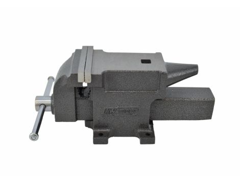 AW IMADŁO STAŁE CIĘŻKIE Z KOWADŁEM 5"/125mm