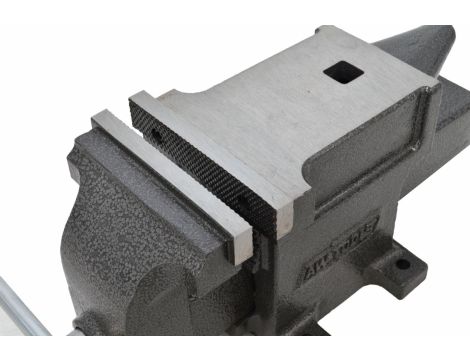 AW IMADŁO STAŁE CIĘŻKIE Z KOWADŁEM 5"/125mm - 2