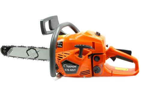 PILARKA SPALINOWA DEMON /CS-65T