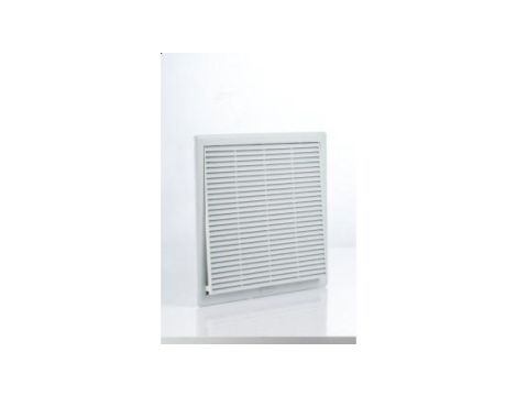 Filtr wylotowy 210x210mm IP54