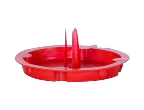 Pokrywa montażowa do puszki PK 60