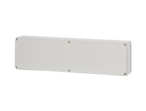 Puszka hermetyczna CP 460mm x 130mm x 85mm bez dławików IP54