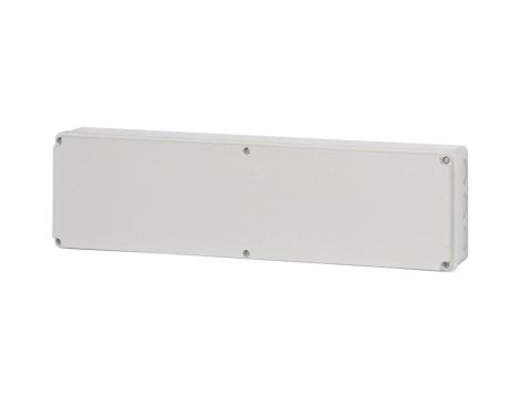 Puszka hermetyczna CP 460mm x 130mm x 85mm bez dławików IP54