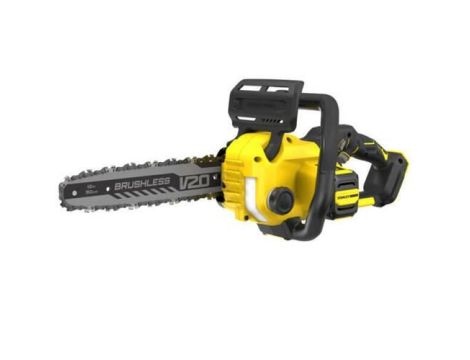 STANLEY PIŁA ŁAŃCUCHOWA V20 SFMCCS730M1 30cm 1x4,0Ah BL +ŁAŃCUCH STZCS230-XJ