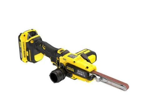 STANLEY PILNIK TAŚMOWY V20 SFMCE210B 13mm