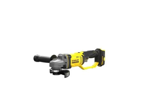 ST SZLIFIERKA KĄTOWA V20 SFMCG300B