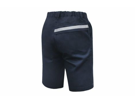 HOGERT SPODENKI FABIAN GRANATOWE ROZM.XXL - 2