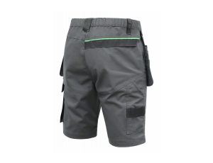 HOGERT SPODENKI LEMBERG CIEMNOSZARE ROZM.XXL - image 2