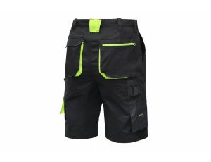 HOGERT SPODENKI REETZ CZARNE ROZM.XXL - image 2