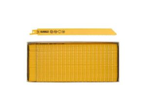 DEWALT BRZE.SZABL. 225x2,5mm /100szt. DO PALET/DREWNO Z GWOŹDZIAMI