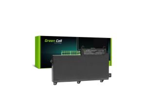 Bateria Green Cell CI03XL HP ProBook 640 G2 645 G2 650 G2 G3 655 G2