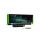 Bateria Green Cell AS16B5J AS16B8J do Acer Aspire E15 E5-575 E5-575G F15 F5-573 F5-573G TravelMate P259 P259-M P259-G2-M