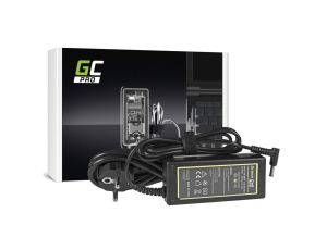 Zasilacz Green Cell PRO 19.5V 3.33A 65W do HP 250 G2 G3 G4 G5 15-R 15-R100NW 15-R101NW 15-R104NW 15-R233NW 15-R253NW